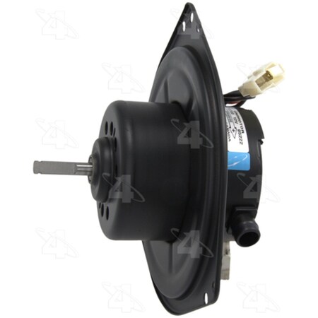 Four Seasons Mitsubishi Lancer 07-02-Outlander 06-03 Blower Motor, 75700 75700